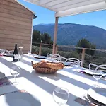 La Bernardiere Du Ventoux 2 * Mollans-sur-Ouvèze