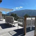 Feriehus La Bernardiere Du Ventoux 2