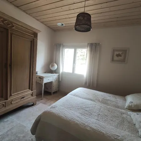 La Bernardiere Du Ventoux 2 Дом отдыха