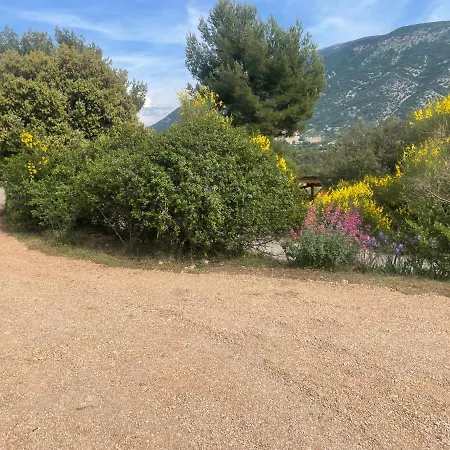 La Bernardiere Du Ventoux 2 Prázdninový dům