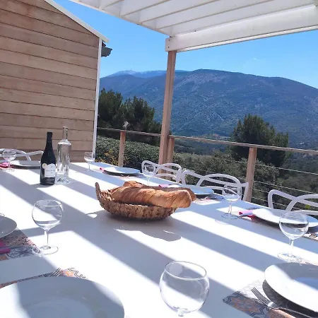 La Bernardiere Du Ventoux 2 * Mollans-sur-Ouveze
