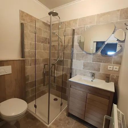 La Bernardiere Du Ventoux 2 Holiday home