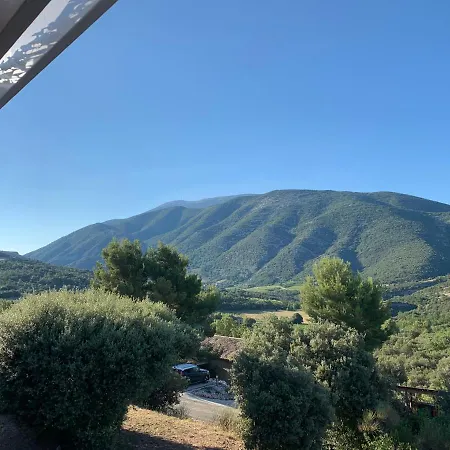 La Bernardiere Du Ventoux 2 Prázdninový dům *