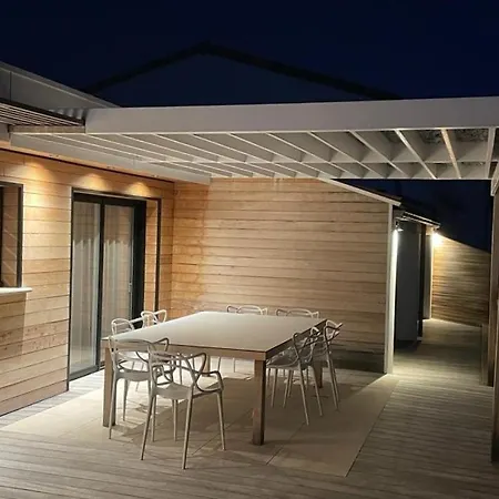 La Bernardiere Du Ventoux 2 Holiday home