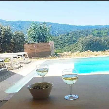 La Bernardiere Du Ventoux 2 * Mollans-sur-Ouveze