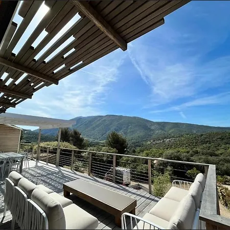 Holiday home La Bernardiere Du Ventoux 2