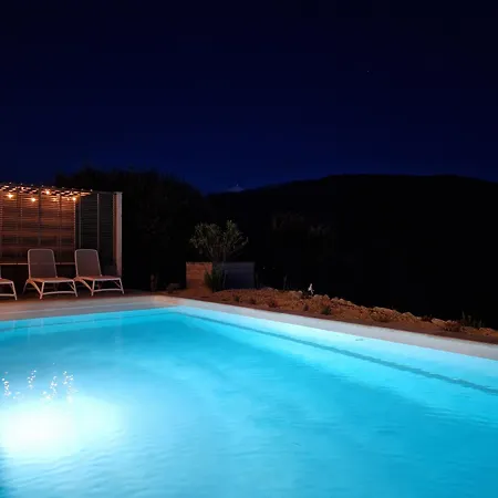 La Bernardiere Du Ventoux 2 Holiday home Mollans-sur-Ouveze