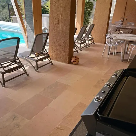 La Bernardiere Du Ventoux 2 Holiday home *